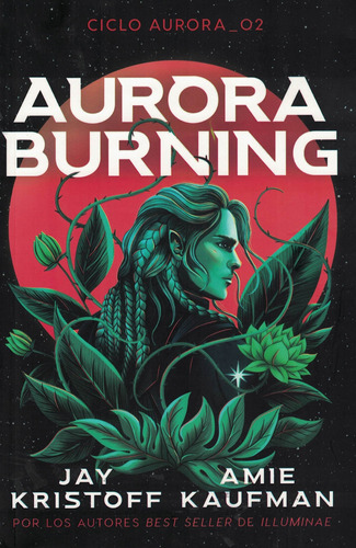 Aurora Burning