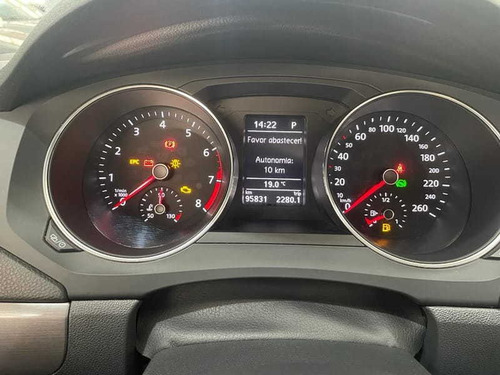 Imagem 8 de 10 de Volkswagen Jetta Cl Af 2018
