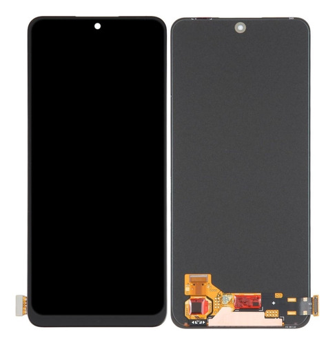 Pantalla Lcd Display Para Xiaomi Redmi 12c C/instalacion