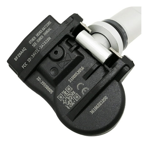 Sensor Tpms Presion Llanta Para Bmw 2 F87 F45 F46
