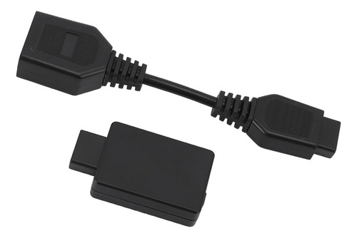 Controlador Adaptador Consola Juegos Inalámbrico