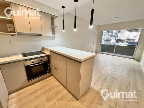 Imagen 3 de 24 de 2 Ambientes Al Frente, Con Patio, Recoleta, Full Amenities, A Estrenar