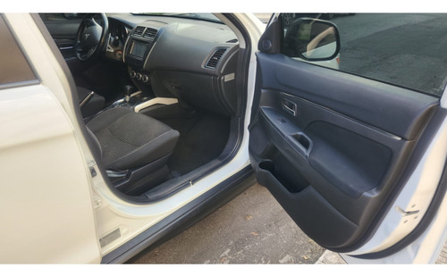 Mitsubishi ASX 2.0 4X2 16V GASOLINA 4P AUTOMÁTICO