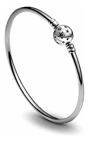 Brazalete Pandora Moments