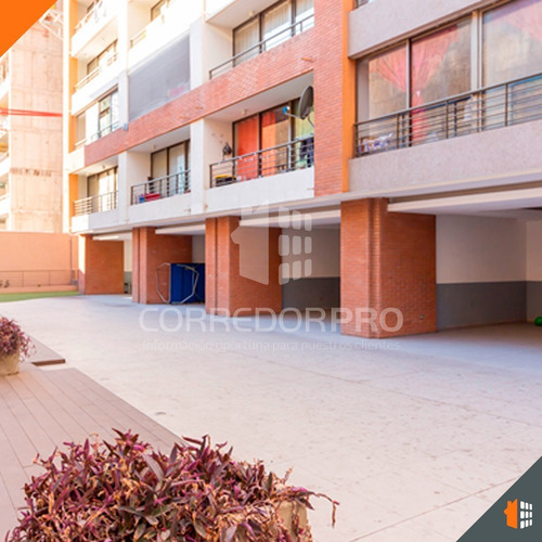 Depto De 2d+2b+terraza, Estc. A Pasos De M. Plaza De Armas.