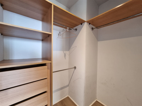 Departamento En Arriendo De 2 Dorm. En Ñuñoa