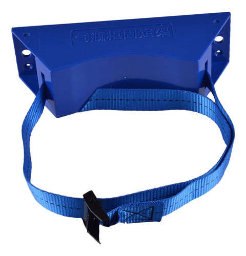 Soporte For Cilindro De Gas Soporte Compatible Con Tanque
