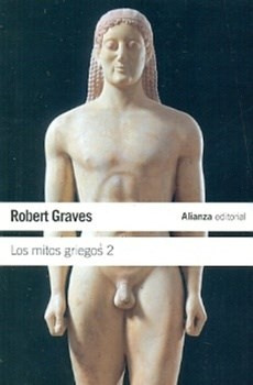 Los Mitos Griegos Tomo 1 Y 2 - Robert Graves