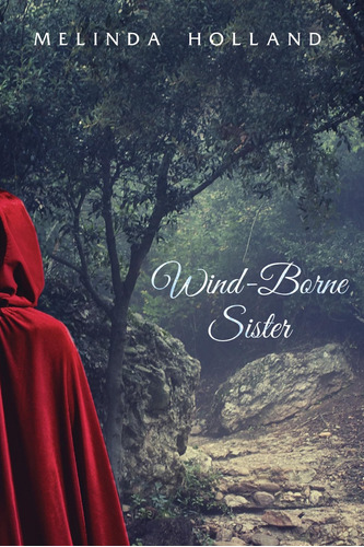 Libro:  Wind-borne Sister