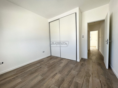 Duplex En Venta En Ramos Mejía
