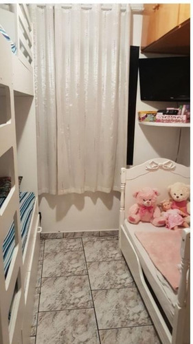 Imagem 6 de 17 de Apartamento Com 2 Dormitórios E 2 Vagas À Venda, 56 M² Por R$ 329.000 - Vila Pirituba - São Paulo/sp - Ap3085