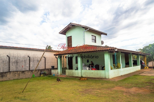 Imagem 4 de 30 de Chacara - Ch00180 - 69542676
