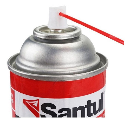 Aceite Afloja Todo 110ml Santul 5 Pzs