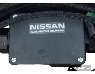 Programación Ecu Para Conversión Nissan Sentra 2013 - 2019