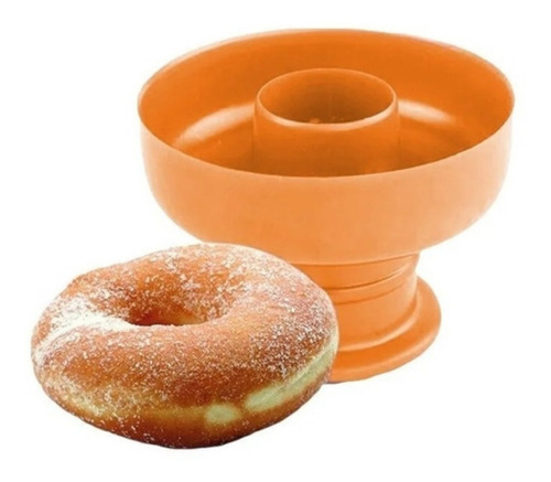 Molde Cortante Dona 8.5cm Donut Donas Cortador