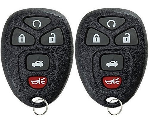 Reemplazo De Entrada Sin Llave Keyless Option Control Remoto