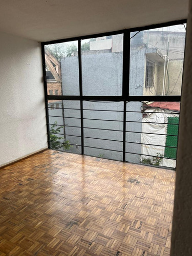 Oficina En Renta En Colonia San Jerónimo Aculco, La Magdalena Contreras, Ciudad De México