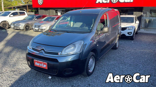 Citroën Berlingo Chasis Largo 1.6 2013 Impecable! Aerocar