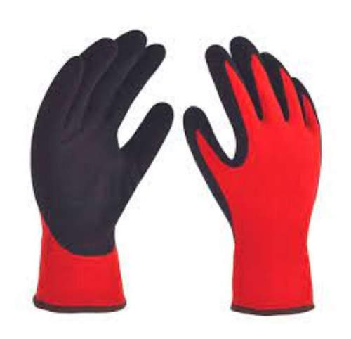 Guantes De Nitrilo , Presicion Mecanica Precio X Paquete 