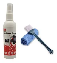 Comprar Kit Limpieza De Pantallas Celular Monitor Tablet Notebook Tv