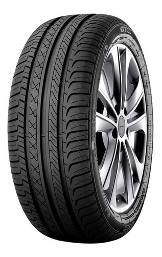Imagen 2 de 10 de Kit 2 Neumaticos Gt Radial Champiro Fe1 195/50 R16 88v