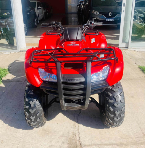 Imagen 4 de 7 de Honda Trx 420