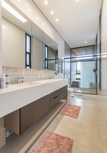 Imagem 10 de 15 de Casa Em Condominio - Terraville - Ref: 22372 - V-22372