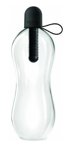Bobble Classic Botella De Agua, Agua Filtrada, Botella Reuti