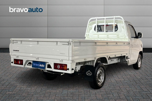 Changan 1.6 Md301 Pick-up Cabina Simple Mt 2p