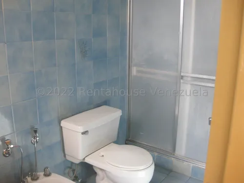 Apartamento En Venta La Urbina