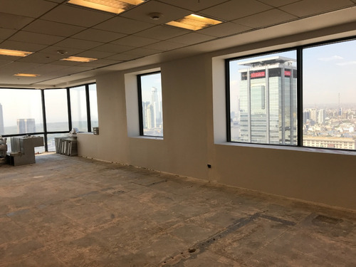 Oficinas En Alquiler | San Martín 300, San Nicolás, Caba | Pisos 17, 18, 29 Y 30 - 3.023 M²