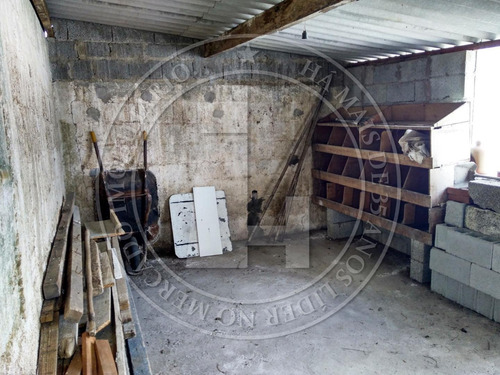 Imagem 9 de 27 de Chácara Com 2 Dormitórios À Venda, 1000 M² Por R$ 800.000,00 - Perobal - Arujá/sp - Ch0002