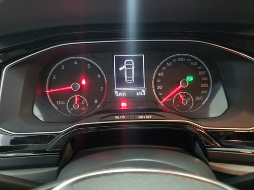 Virtus 1.0 200 Tsi Comfortline Automático