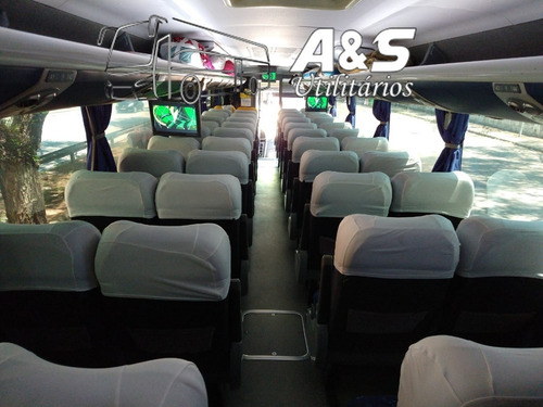 Marcopolo Viaggio 1050 G7 2011 Super Oferta Confira! Ref.626