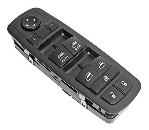 Control De Elevador Electrico Dodge Journey 2007 - 2017