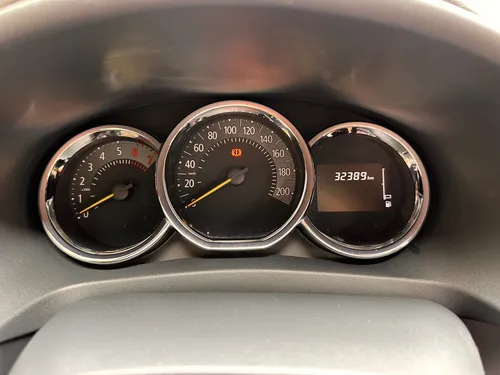 Renault Stepway 1.6 Intens Cvt