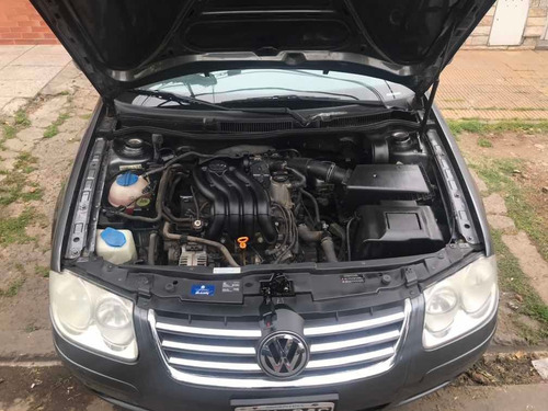 Volkswagen Bora 2.0 Trendline 115cv 2008