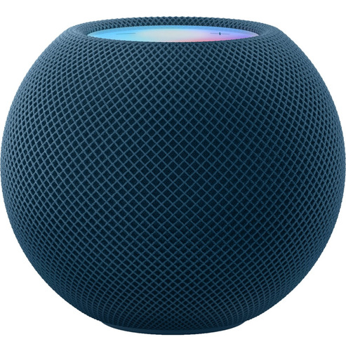 Imagen 3 de 7 de Parlante Portátil Apple Homepod Mini Siri Nuevo Caja Sellada
