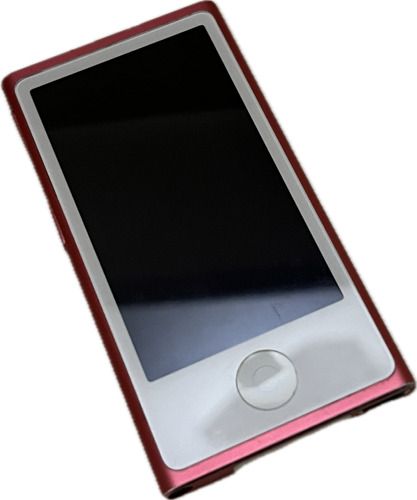 iPod Nano 7ma Generación 16gb Original Con Garantía Libre