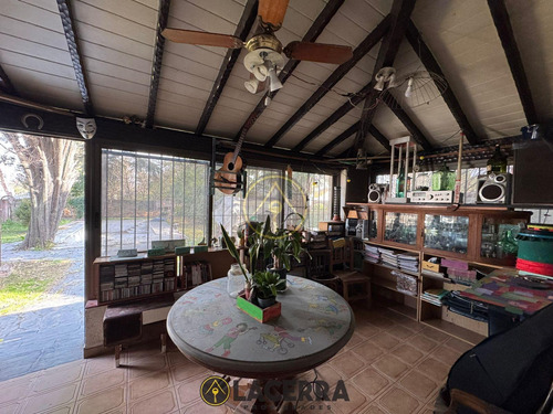 Casa En Villa Ballester