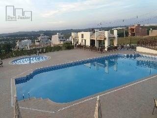 Imagem 12 de 12 de Casa À Venda, 186 M² Por R$ 980.000,00 - Condomínio Ibiti Reserva - Sorocaba/sp - Ca2589