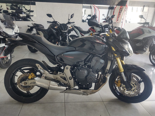 Cb 600f Hornet
