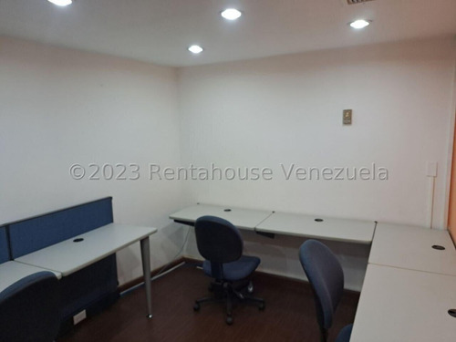Imagen 11 de 17 de Mls#23-20080. En Alquiler Oficina En Centro Comercial Macaracuay Plaza. A.a