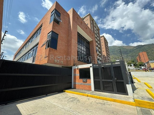 Edificio Moderno Con Terraza En Venta Los Dos Caminos Caracas Oportunidad De Inversion