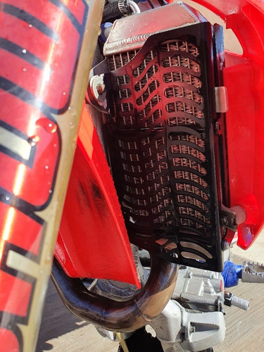 Honda Crf450