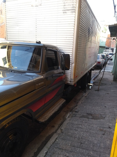 Ford F4000