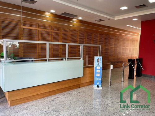 Imagem 11 de 13 de Sala Para Locação Com 313,79 M2 Em Campinas - Sa0141