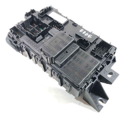 Modulo Bcm Ford Edge 3.5 V6 2013 Ec3t14b476ba Original C302 (Usado)