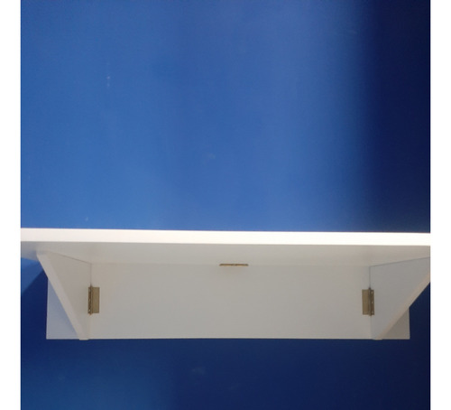 Mesa De Escritorio Madhier Plegable De 85cm X 49cm