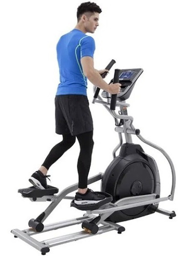 Spirit Xe795 Elliptical Trainer - Spirit Fitness - Xe795